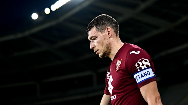 Andrea Belotti